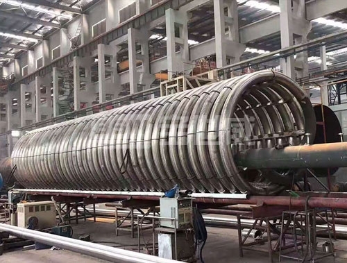 使用氫氣電加熱器能否降低能源消耗？